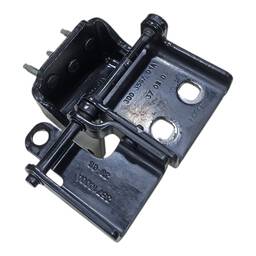 DOBRADIÇA PORTA MALAS LAD DIREITO  C4 PICASSO 2009 A 2012