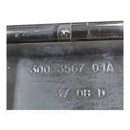 DOBRADIÇA PORTA MALAS LAD DIREITO  C4 PICASSO 2009 A 2012