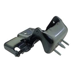 DOBRADIÇA PORTA MALAS LAD DIREITO  C4 PICASSO 2009 A 2012