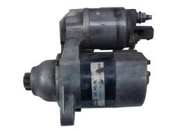 Motor Partida Gol Saveiro Polo Fox G5 G6 G7 1.0 1.6 09 Dente