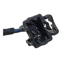 BOTÃO COMANDO DE VENTILAÇÃO CITROEN C4 PICASSO 2009 A 2012