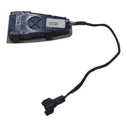 BOTÃO COMANDO DE VENTILAÇÃO CITROEN C4 PICASSO 2009 A 2012