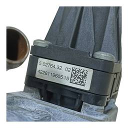 VÁLVULA EGR FORD RANGER 2.2 3.2 DIESEL 2013