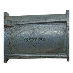 CILINDRO MIOLO PORTA MALAS SEM CHAVE PRISMA SPIN 02 A 03