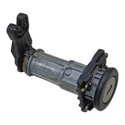 CILINDRO MIOLO PORTA MALAS SEM CHAVE PRISMA SPIN 02 A 03