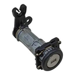 Cilindro Miolo Porta Malas Sem Chave Prisma Spin 02 A 03