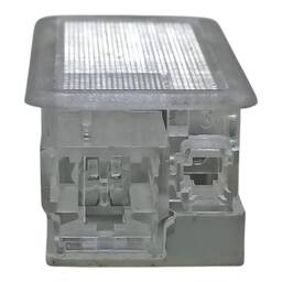 LUZ INTERNA PORTA LUVAS PEUGEOT 206 207 2005 A 2008