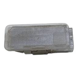 Luz Interna Porta Luvas Peugeot 206 207 2005 A 2008