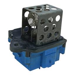 RESISTÊNCIA ELETROVENTILADOR 206 207 307 308 408 5008 3008