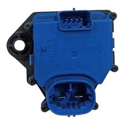 RESISTÊNCIA ELETROVENTILADOR 206 207 307 308 408 5008 3008