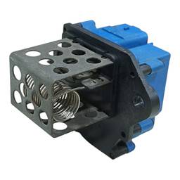 RESISTÊNCIA ELETROVENTILADOR 206 207 307 308 408 5008 3008