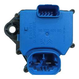 RESISTÊNCIA ELETROVENTILADOR 206 207 307 308 408 5008 3008