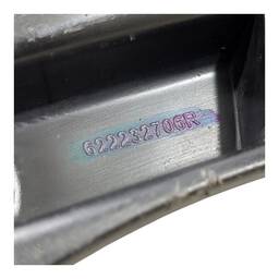 GUIA PARACHOQUE DIANTEIRO ESQUERDO SANDERO 15/ LOGAN 14/2020