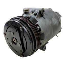 COMPRESSOR AR CONDICIONADO POLO2007/2014 GOLF 99/13 1.6 8V 