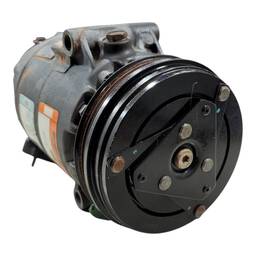 Compressor Ar Condicionado Polo2007/2014 Golf 99/13 1.6 8v 