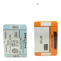 COMPRESSOR AR CONDICIONADO POLO2007/2014 GOLF 99/13 1.6 8V 