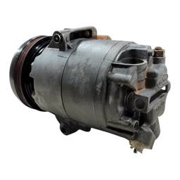 COMPRESSOR AR CONDICIONADO POLO2007/2014 GOLF 99/13 1.6 8V 