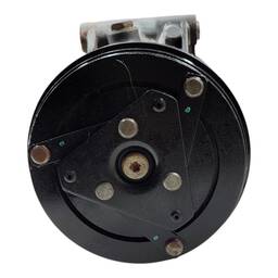 COMPRESSOR AR CONDICIONADO POLO2007/2014 GOLF 99/13 1.6 8V 