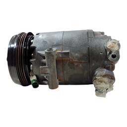 COMPRESSOR AR CONDICIONADO POLO2007/2014 GOLF 99/13 1.6 8V 