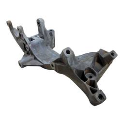 SUPORTE ALTERNADOR COM AR CONDICIONADO POLO 2015 A 2021