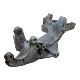 SUPORTE ALTERNADOR COM AR CONDICIONADO POLO 2015 A 2021