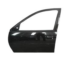 Porta Dianteira Esquerda Corsa / Classic 1996 1997 a 2016