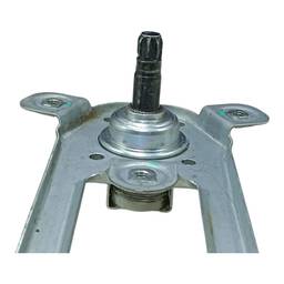 MÁQUINA DE VIDRO PORTA TRASEIRA DIR ONIX PRISMA 12 A 20 MAN