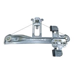 MÁQUINA DE VIDRO PORTA TRASEIRA DIR ONIX PRISMA 12 A 20 MAN