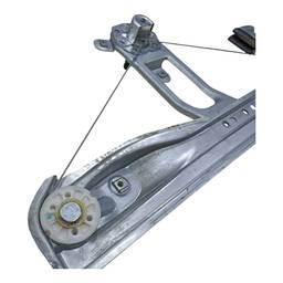 MÁQUINA DE VIDRO PORTA TRASEIRA DIR ONIX PRISMA 12 A 20 MAN