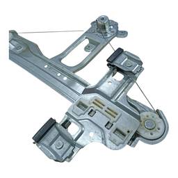 MÁQUINA DE VIDRO PORTA TRASEIRA DIR ONIX PRISMA 12 A 20 MAN