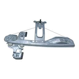 MÁQUINA DE VIDRO PORTA TRASEIRA DIR ONIX PRISMA 12 A 20 MAN