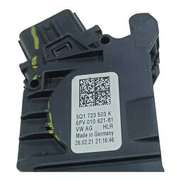 PEDAL ACELERADOR VW POLO T-CROSS TSI 2018 A 2024