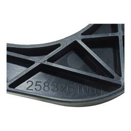 PEDAL FREIO FIAT GRAND SIENA 2015 ATÉ 2019 