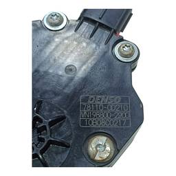 PEDAL ACELERADOR ELETRÔNICO TOYOTA ETIOS YARIS 2018 A 2023