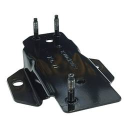 Suporte Pedal Acelerador Sandero Logan 2008 Até 2011