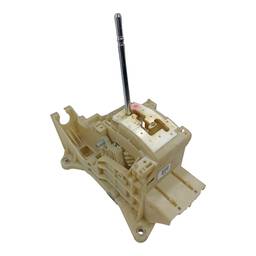 ALAVANCA CAMBIO AZERA 3.3 2007 2008 A 2011