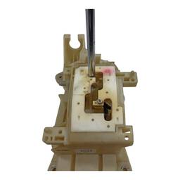 ALAVANCA CAMBIO AZERA 3.3 2007 2008 A 2011