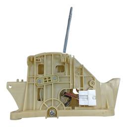 ALAVANCA CAMBIO AZERA 3.3 2007 2008 A 2011