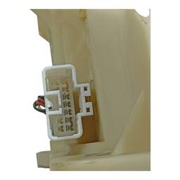 ALAVANCA CAMBIO AZERA 3.3 2007 2008 A 2011