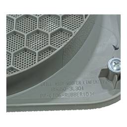 TELA AUTO FALANTE TRASEIRO HYUNDAI AZERA 2008 A 2009