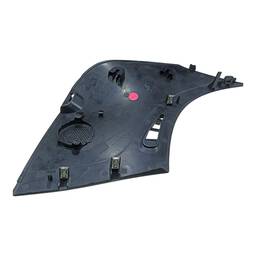 MOLDURA PAINEL ALTO FALANTE ESQUERDO C3 PICASSO 2011 A 2016