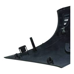 MOLDURA PAINEL ALTO FALANTE ESQUERDO C3 PICASSO 2011 A 2016