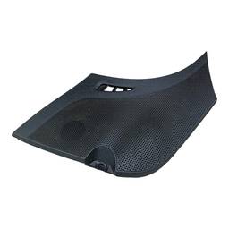 Moldura Painel Alto Falante Esquerdo C3 Picasso 2011 A 2016