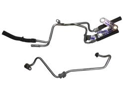 Duto Arrefecimento Turbina Volkswaguen Polo Tsi 1.0 2022