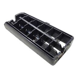 DIFUSOR DE AR PAINEL CHEVROLET MONZA KADETT 1982 A 1996