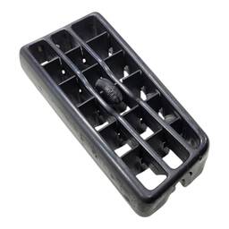 DIFUSOR DE AR PAINEL CHEVROLET MONZA KADETT 1982 A 1996