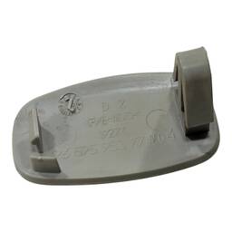 CAPA DE AIRBAG DO PILAR DIREITO CITROEN C3 2011 A 2015