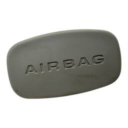 Capa de airbag do pilar direito Citroen C3 2011 A 2015