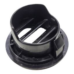 DIFUSOR SAÍDA DE AR REDONDO PAINEL MONZA 1984 A 1992