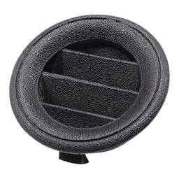 Difusor Saída De Ar Redondo Painel Monza 1984 A 1992